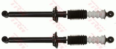 Amortiguador TRW JGS126T
