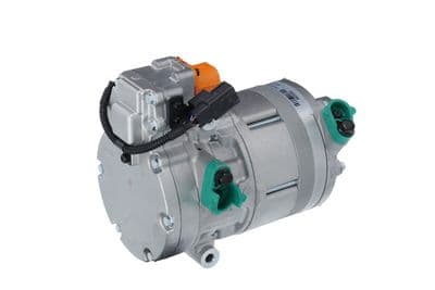 Compresor, aire acondicionado VALEO 690299