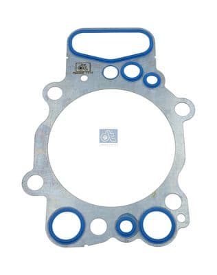 Junta, culata de cilindro DT Spare Parts 1.24052