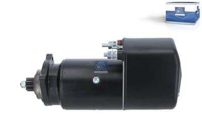 Marcha DT Spare Parts 4.65040