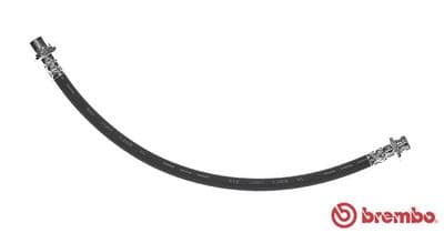 Manguera de frenos BREMBO T 78 024