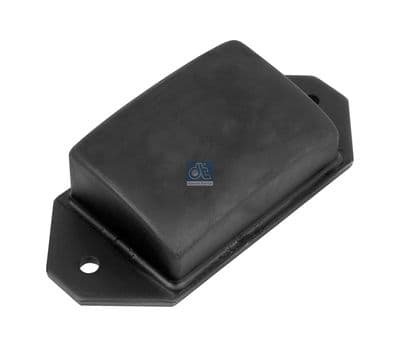 Almohadilla de tope, suspensión DT Spare Parts 3.65215