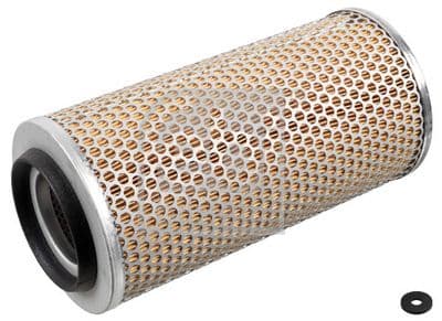 Filtro de aire FEBI BILSTEIN 06786