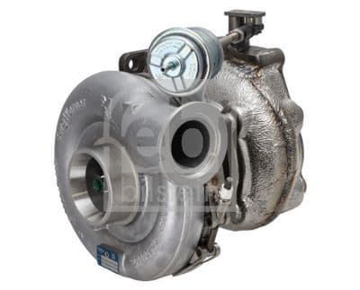 Turbocompresor, sobrealimentación FEBI BILSTEIN 194725