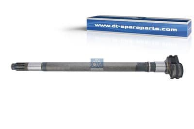 Eje de freno, freno de tambor DT Spare Parts 10.33100