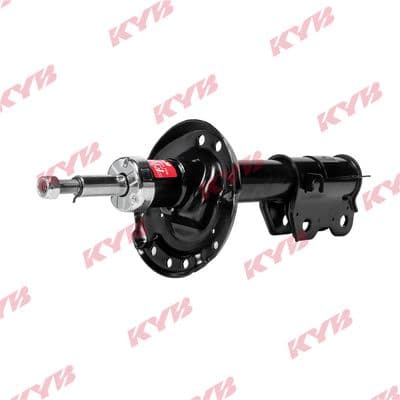 Amortiguador KYB 3340213