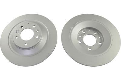 Disco de freno Kavo Parts BR-4781-C