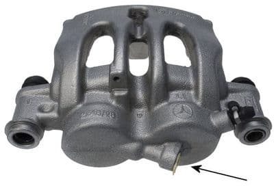 Caliper TEXTAR 38211400