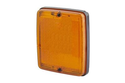 Luces intermitentes HELLA 2BA 003 236-027