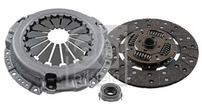 Kit de clutch FEBI BILSTEIN 1005350