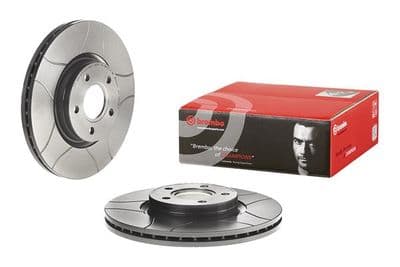 Disco de freno BREMBO 09.9468.75