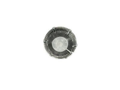 Acoplamiento, ventilador del radiador MAHLE CFC 315 000P