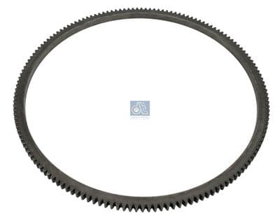 Piñón, volante del motor DT Spare Parts 2.10073