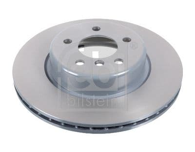 Disco de freno FEBI BILSTEIN 104803