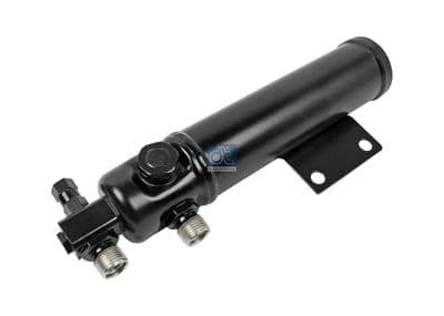 Filtro deshidratante, aire acondicionado DT Spare Parts 4.63658SP