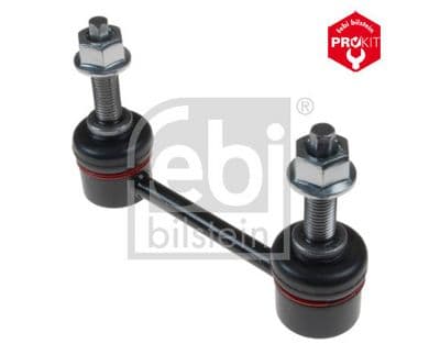 Travesaños/barras, estabilizador FEBI BILSTEIN 48004