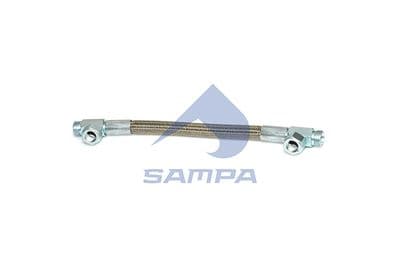 Tubería a presión, compresor de aire SAMPA 031.344