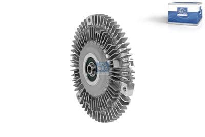 Acoplamiento, ventilador del radiador DT Spare Parts 4.67741