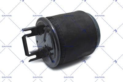 Cubrepolvo, suspensión neumática SAMPA SP 554580-K01