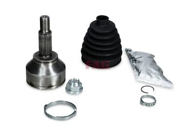 Juego de articulación, eje de transmisión Schaeffler FAG 771 0507 30