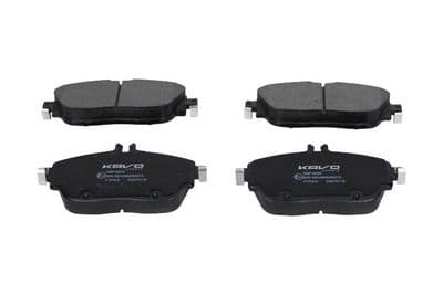 Juego de balatas de freno Kavo Parts KBP-6620