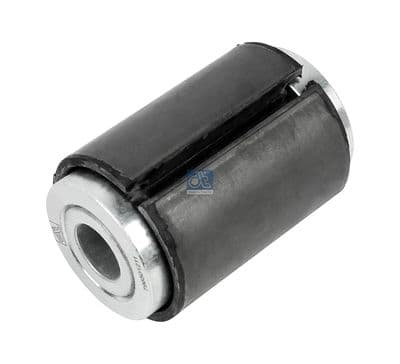 Casquillo del buje, muelle DT Spare Parts 3.67035