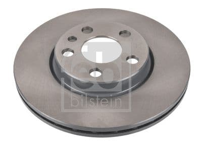Disco de freno FEBI BILSTEIN 12036
