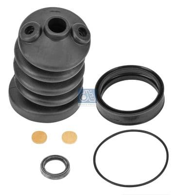 Juego de reparación, cilindro de conmutación DT Spare Parts 4.90125