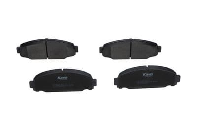 Juego de balatas de freno Kavo Parts KBP-9037