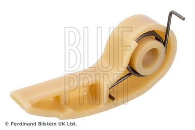 Guía deslizante, cadena de accionamiento (bomba de aceite) BLUE PRINT ADBP760345