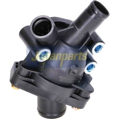 Termostato, refrigerante JAPANPARTS VT-0329