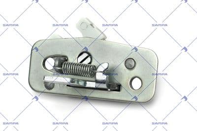 Cerradura de puerta SAMPA 069.132