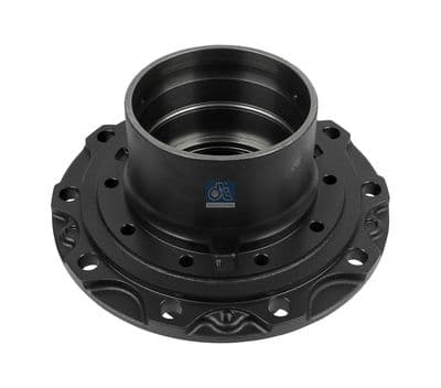 Buje DT Spare Parts 4.64748