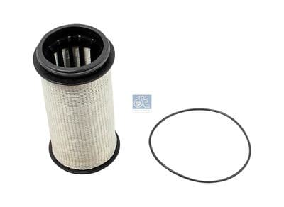 Filtro de aceite DT Spare Parts 4.61858