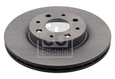 Disco de freno FEBI BILSTEIN 10617
