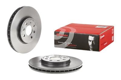 Disco de freno BREMBO 09.9159.21