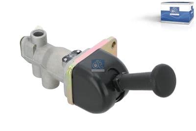 Válvula de freno, freno de mano DT Spare Parts 4.60678