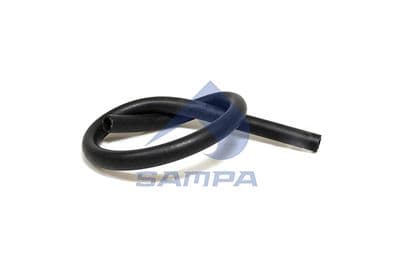 Tubería de radiador SAMPA 011.335