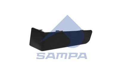 Cubierta, defensa SAMPA 1830 0775