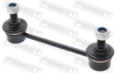 Travesaños/barras, estabilizador FEBEST 2223-SL10R