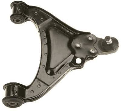Brazo oscilante, suspensión de ruedas TRW JTC1262