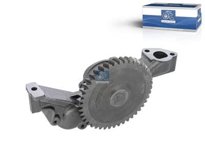 Bomba de aceite DT Spare Parts 4.61620