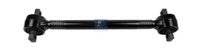 Brazo oscilante, suspensión de ruedas DT Spare Parts 4.65519