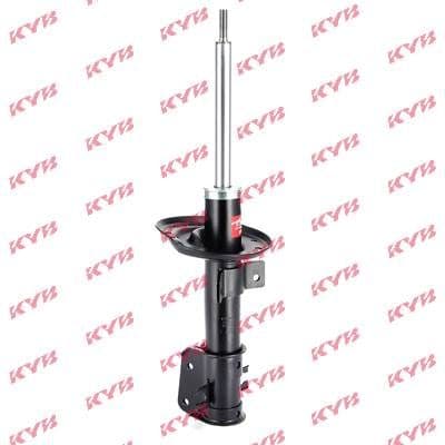 Amortiguador KYB 339785