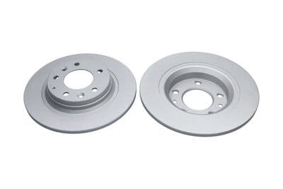 Disco de freno Kavo Parts BR-4756-C