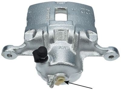 Caliper TEXTAR 38113300