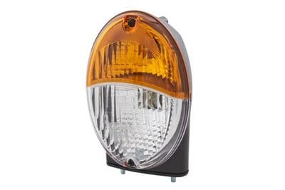 Luces intermitentes HELLA 2BE 343 130-411