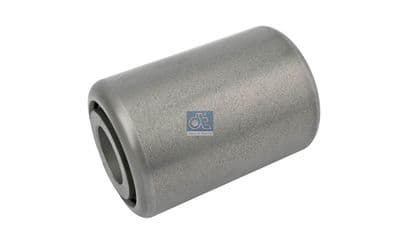 Casquillo del buje, muelle DT Spare Parts 6.11052