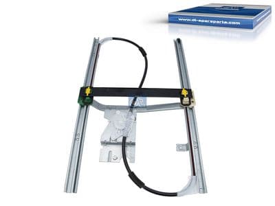 Elevador para ventanas DT Spare Parts 6.72120SP