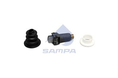 Juego de reparación, pinza de freno SAMPA 095.740